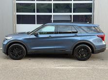FORD Explorer 3.0 EcoB. Plug-in-Hybrid ST-Line 4WD Aut., Plug-in-Hybrid Petrol/Electric, Second hand / Used, Automatic - 7