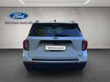FORD Explorer 3.0 V6 Plug-in Hybrid ST-Line, Hybride Rechargeable Essence/Électricité, Occasion / Utilisé, Automatique - 4