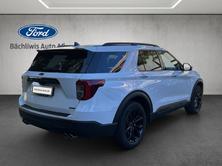 FORD Explorer 3.0 V6 Plug-in Hybrid ST-Line, Hybride Rechargeable Essence/Électricité, Occasion / Utilisé, Automatique - 5