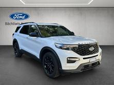 FORD Explorer 3.0 V6 Plug-in Hybrid ST-Line, Hybride Rechargeable Essence/Électricité, Occasion / Utilisé, Automatique - 7
