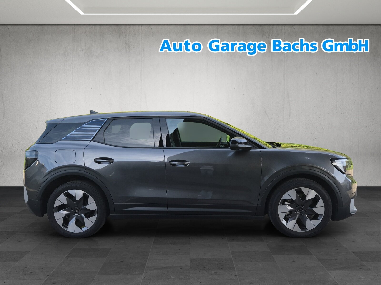 FORD Explorer Elektro 79kWh Extended Range Premium*Panoramadach*, Electric, Second hand / Used, Automatic - 5