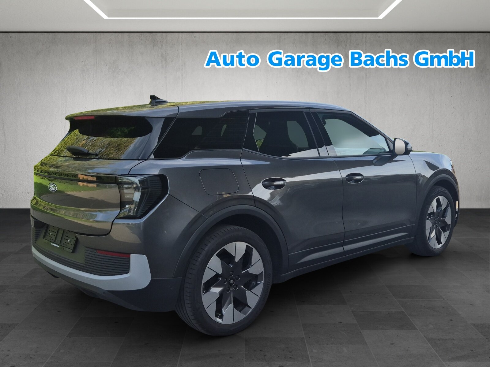 FORD Explorer Elektro 79kWh Extended Range Premium*Panoramadach*, Electric, Second hand / Used, Automatic - 7