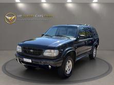 FORD Explorer 4.0 Ltd. Edition ** Frisch Ab MFK Service **, Petrol, Second hand / Used, Automatic - 2