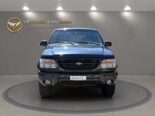 FORD Explorer 4.0 Ltd. Edition ** Frisch Ab MFK Service **, Petrol, Second hand / Used, Automatic - 3