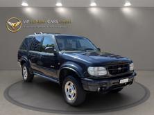 FORD Explorer 4.0 Ltd. Edition ** Frisch Ab MFK Service **, Petrol, Second hand / Used, Automatic - 4