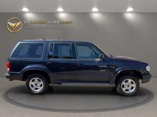 FORD Explorer 4.0 Ltd. Edition ** Frisch Ab MFK Service **, Petrol, Second hand / Used, Automatic - 5