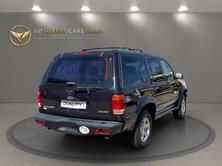FORD Explorer 4.0 Ltd. Edition ** Frisch Ab MFK Service **, Petrol, Second hand / Used, Automatic - 6