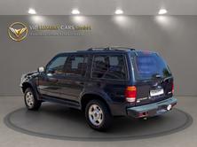 FORD Explorer 4.0 Ltd. Edition ** Frisch Ab MFK Service **, Petrol, Second hand / Used, Automatic - 7