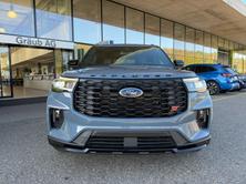 FORD Explorer ST - US Version Direktimport mit vielen coolen Ext, Second hand / Used, Automatic - 2