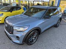 FORD Explorer ST - US Version Direktimport mit vielen coolen Ext, Second hand / Used, Automatic - 3