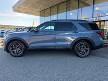 FORD Explorer ST - US Version Direktimport mit vielen coolen Ext, Second hand / Used, Automatic - 4