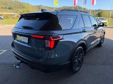 FORD Explorer ST - US Version Direktimport mit vielen coolen Ext, Second hand / Used, Automatic - 6