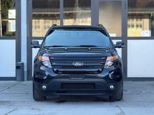 FORD Explorer Sport, Petrol, Second hand / Used, Automatic - 3