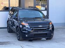 FORD Explorer Sport, Petrol, Second hand / Used, Automatic - 4