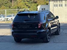 FORD Explorer Sport, Petrol, Second hand / Used, Automatic - 5