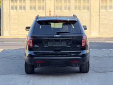 FORD Explorer Sport, Petrol, Second hand / Used, Automatic - 6
