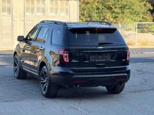 FORD Explorer Sport, Petrol, Second hand / Used, Automatic - 7