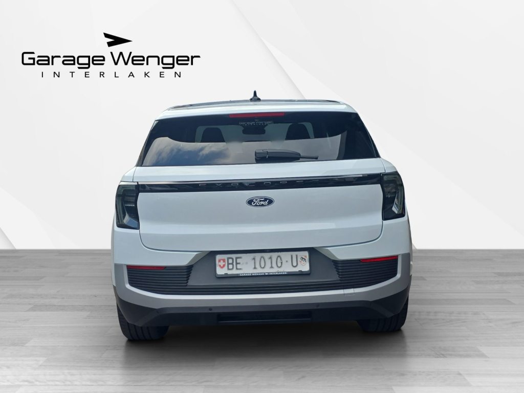 FORD EXPLORER Extended Range Premium AWD, Elektro, Occasion / Gebraucht, Automatik - 5