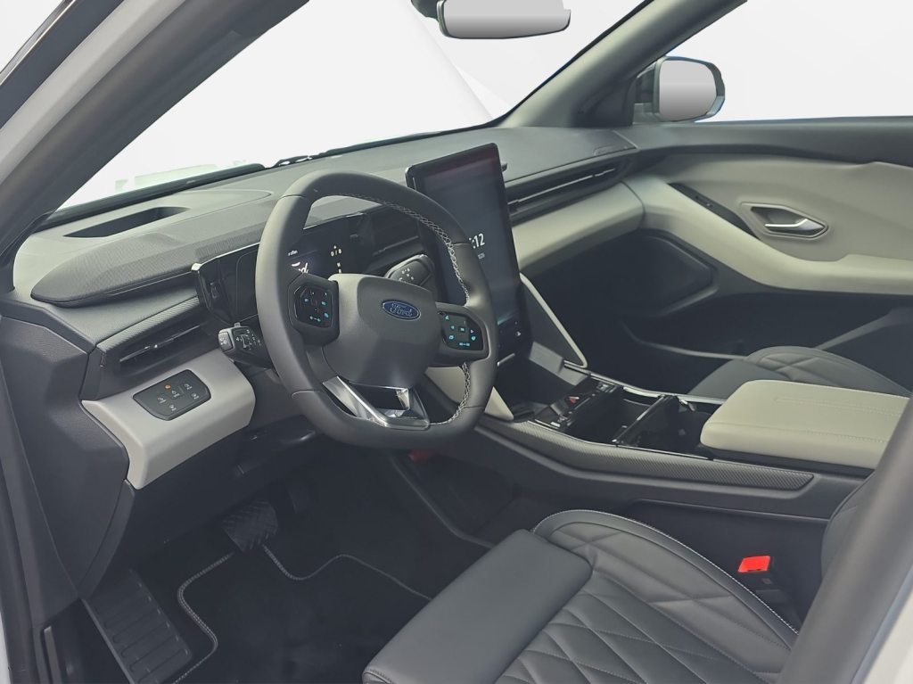 FORD EXPLORER Extended Range Premium AWD, Elektro, Occasion / Gebraucht, Automatik - 6