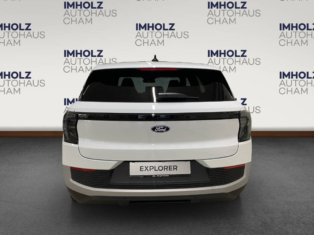 FORD Explorer Extended Range Premium RWD, Électrique, Voiture de démonstration, Automatique - 4