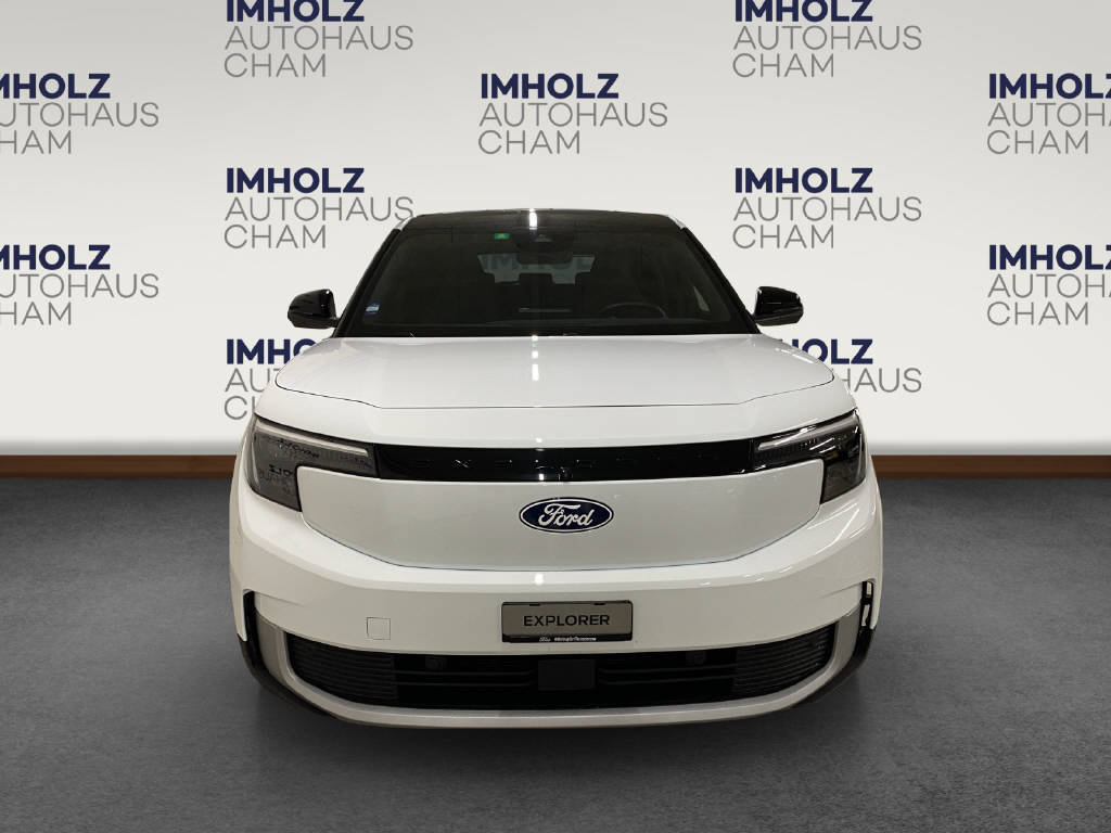 FORD Explorer Extended Range Premium RWD, Électrique, Voiture de démonstration, Automatique - 5