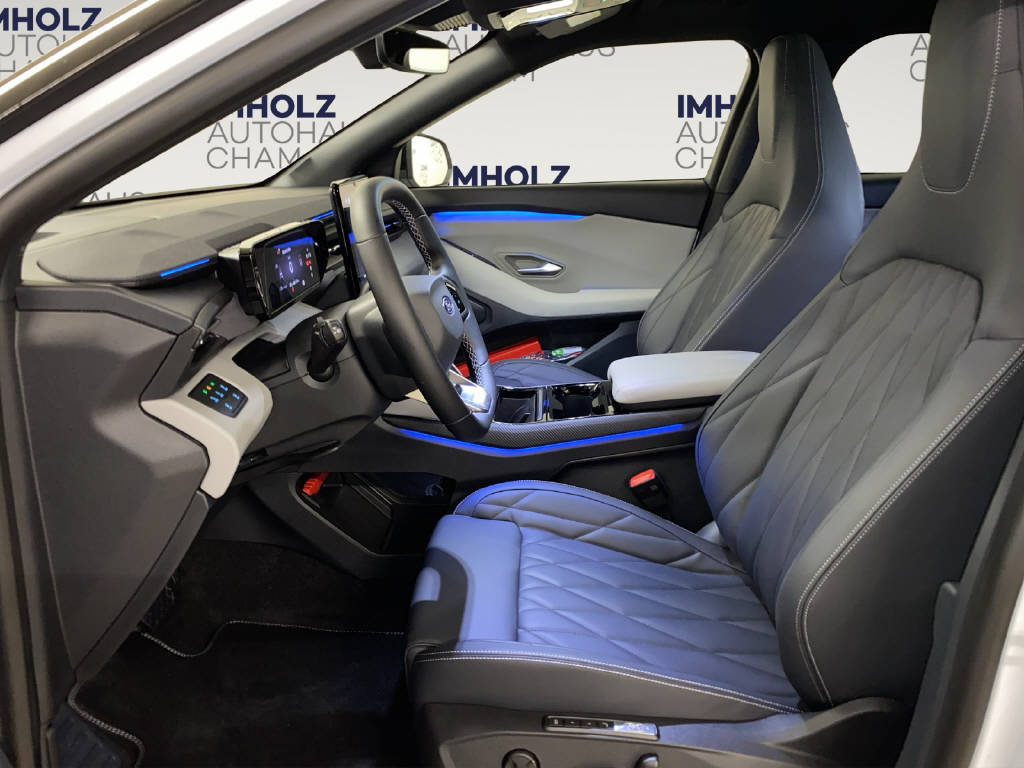 FORD Explorer Extended Range Premium RWD, Électrique, Voiture de démonstration, Automatique - 6