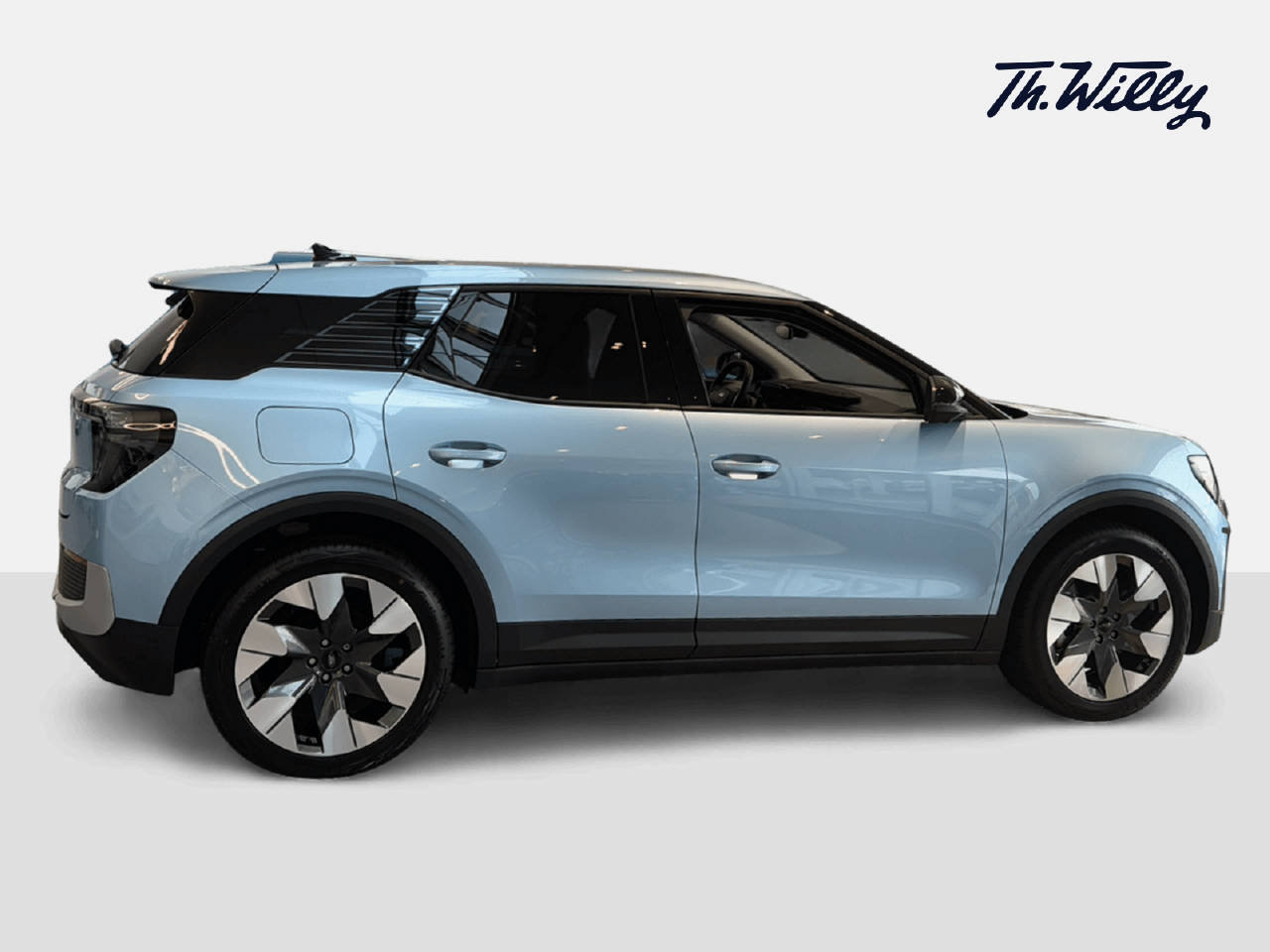 FORD Explorer Extended Range Premium, Électrique, Voiture de démonstration, Automatique - 4