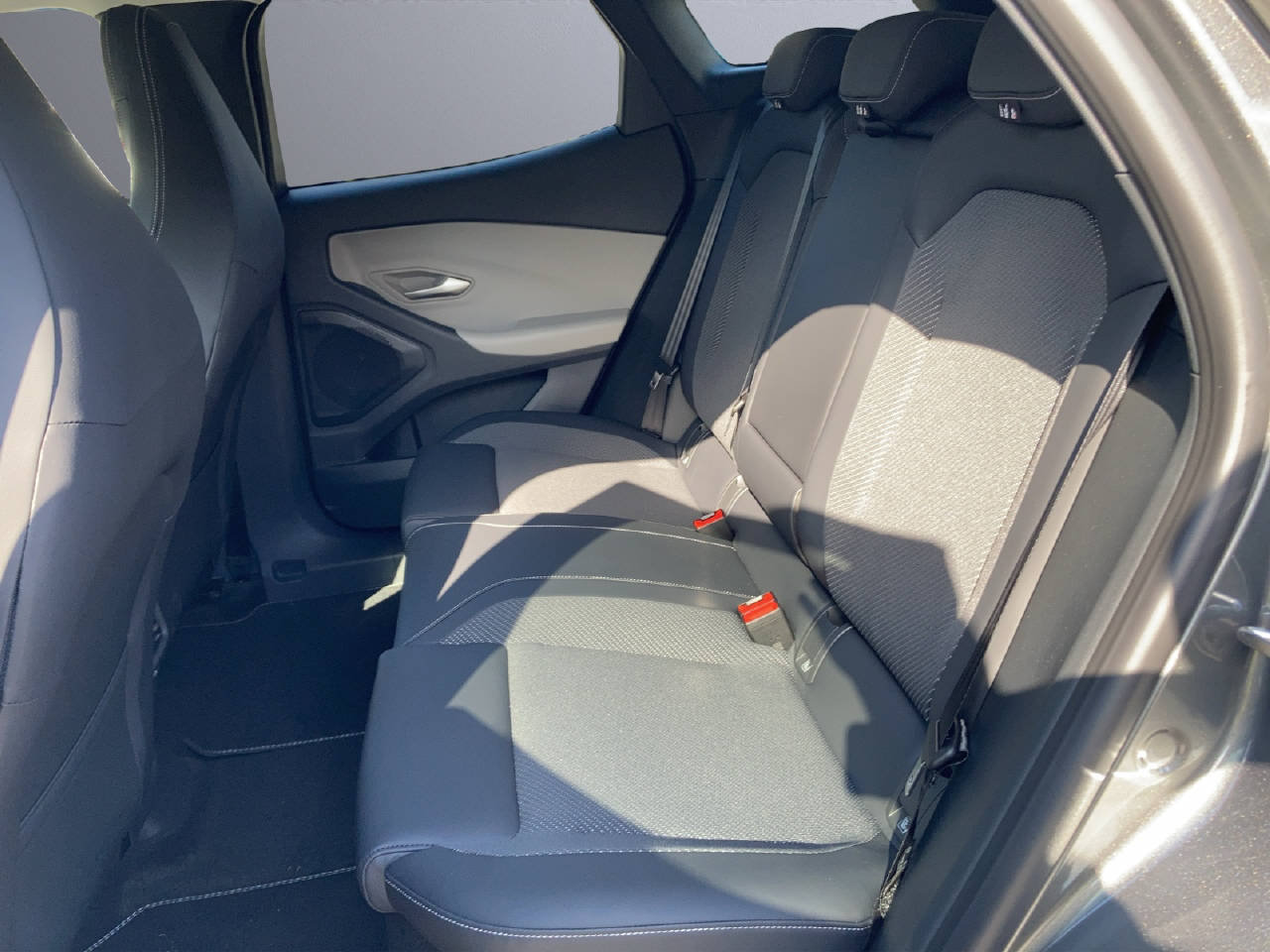 FORD Explorer Extended Range (77 kWh) RWD, Elettrica, Auto dimostrativa, Automatico - 6