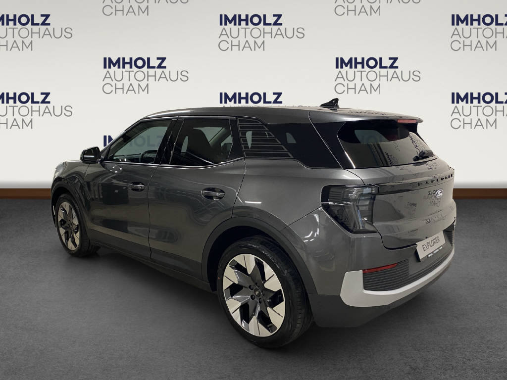 FORD Explorer Extended Range Premium RWD, Électrique, Voiture de démonstration, Automatique - 3