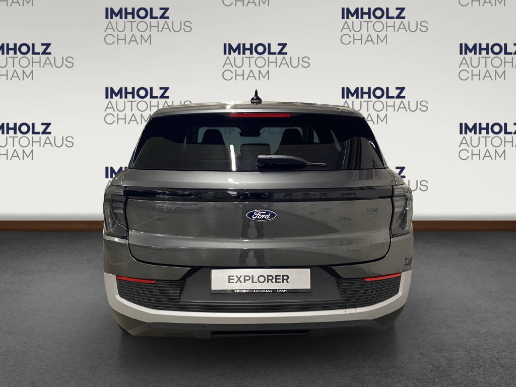 FORD Explorer Extended Range Premium RWD, Électrique, Voiture de démonstration, Automatique - 4