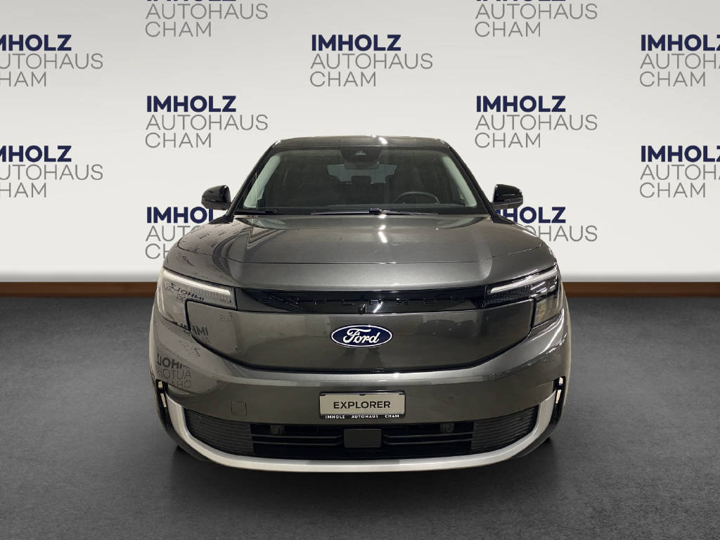 FORD Explorer Extended Range Premium RWD, Électrique, Voiture de démonstration, Automatique - 5