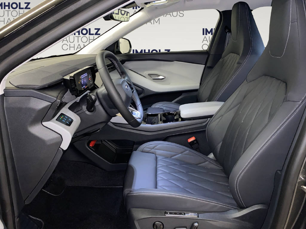 FORD Explorer Extended Range Premium RWD, Électrique, Voiture de démonstration, Automatique - 6