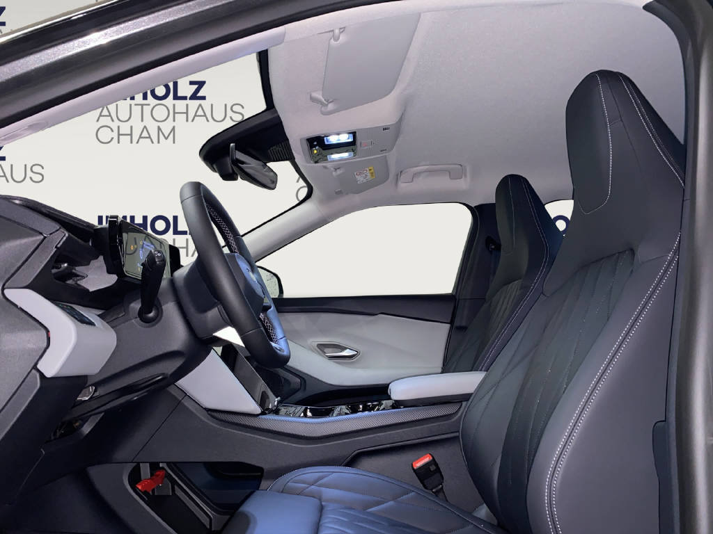 FORD Explorer Extended Range Premium RWD, Électrique, Voiture de démonstration, Automatique - 7