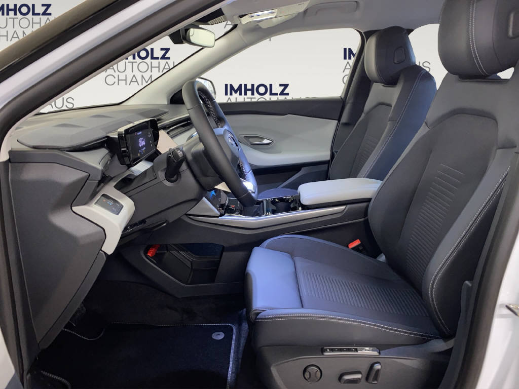 FORD Explorer Extended Range RWD, Électrique, Voiture de démonstration, Automatique - 6