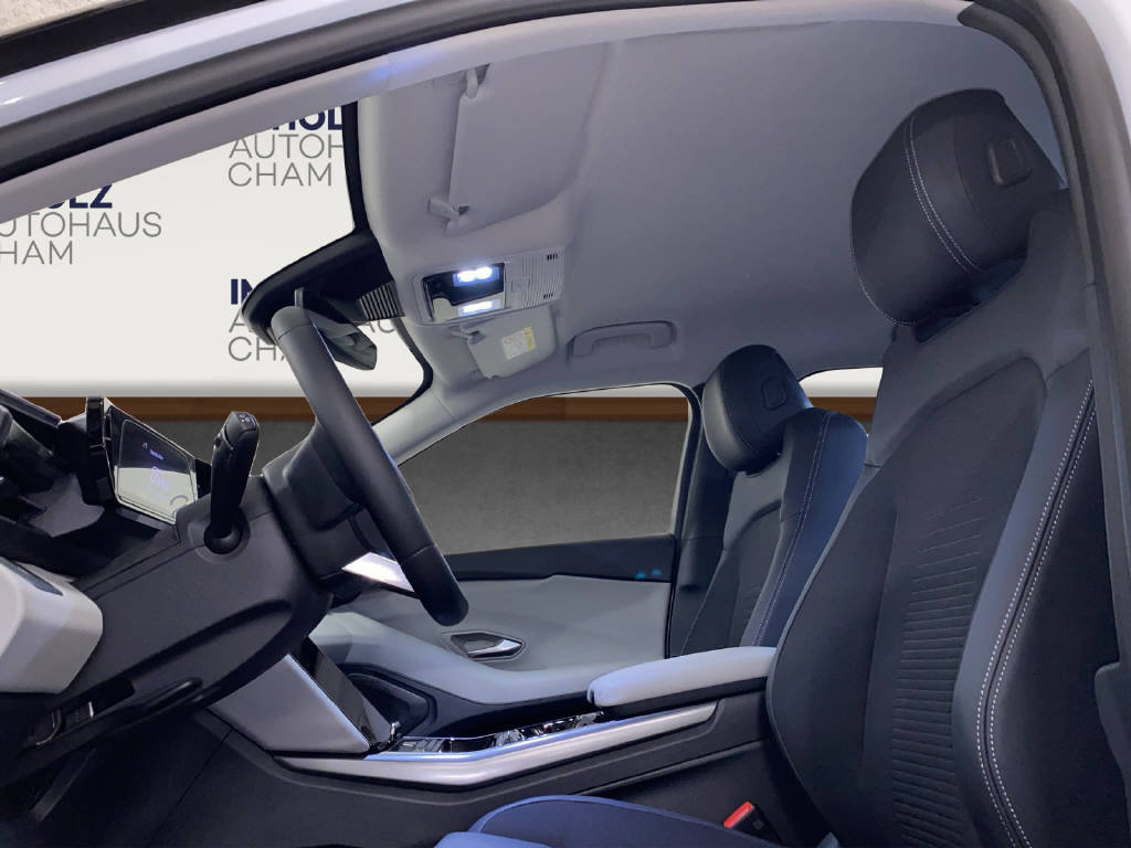 FORD Explorer Extended Range RWD, Électrique, Voiture de démonstration, Automatique - 7