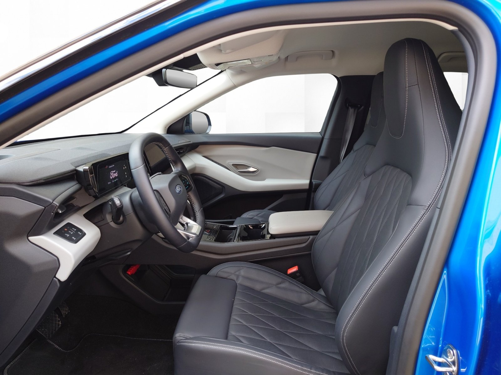 FORD e-EXPLORER PREMIUM AWD, Elettrica, Auto dimostrativa, Automatico - 5