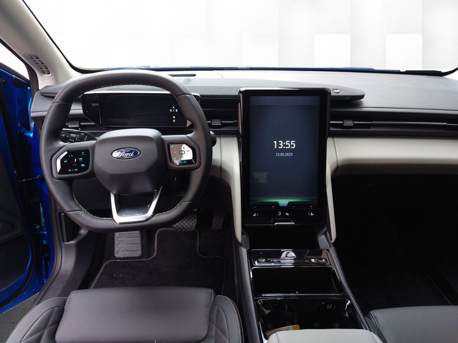 FORD e-EXPLORER PREMIUM AWD, Elettrica, Auto dimostrativa, Automatico - 6