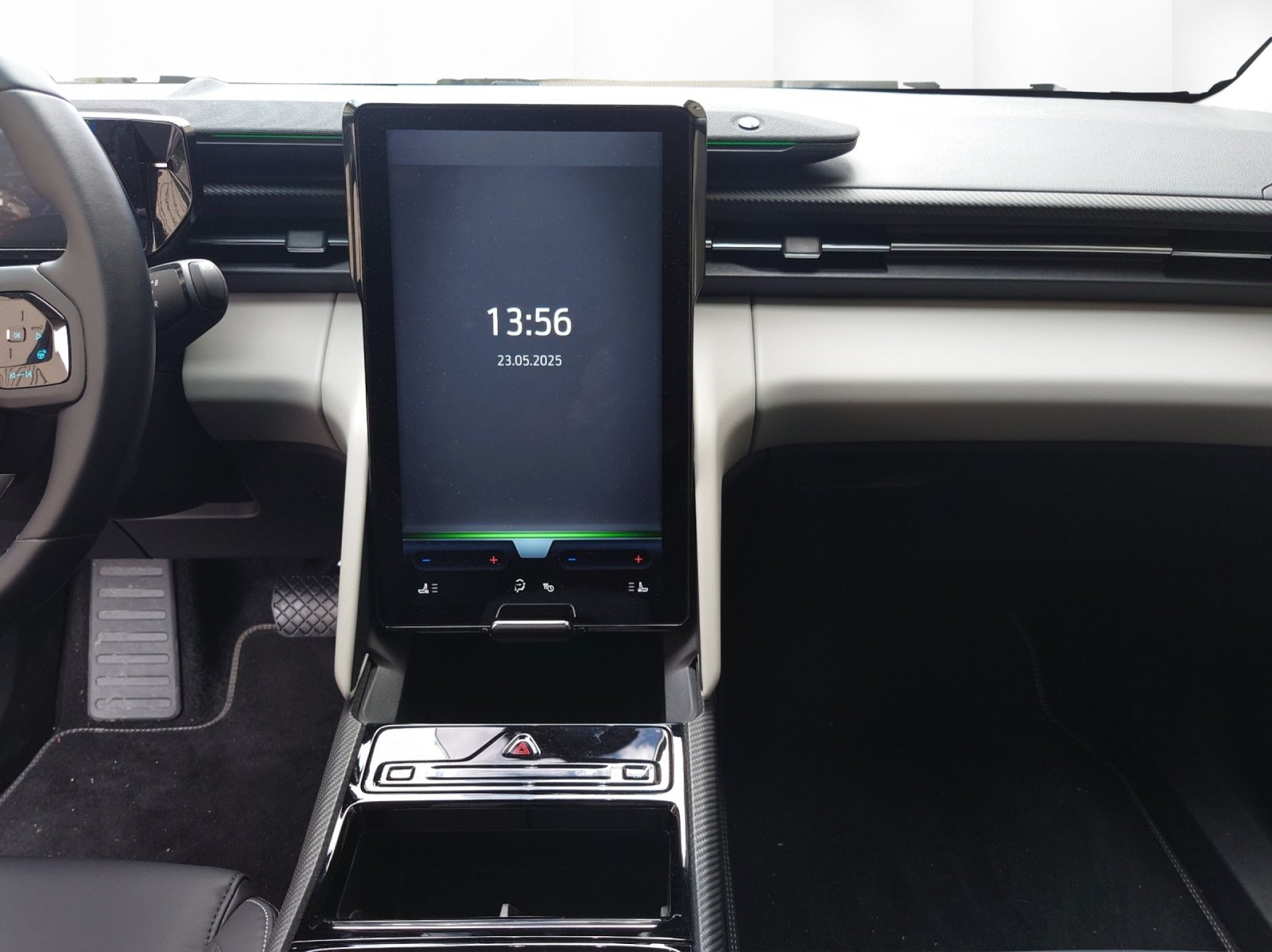 FORD e-EXPLORER PREMIUM AWD, Elettrica, Auto dimostrativa, Automatico - 7