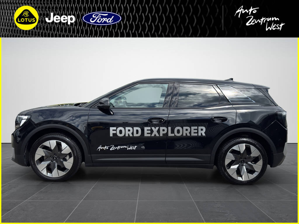 FORD Explorer Extended Range Premium AWD, Électrique, Voiture de démonstration, Automatique - 2