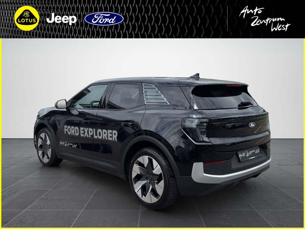 FORD Explorer Extended Range Premium AWD, Électrique, Voiture de démonstration, Automatique - 3