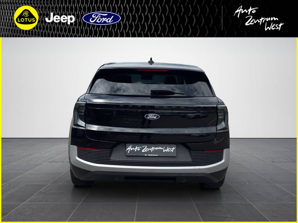 FORD Explorer Extended Range Premium AWD, Électrique, Voiture de démonstration, Automatique - 4