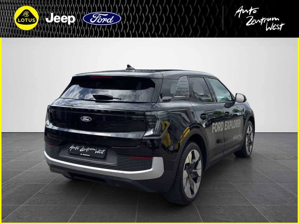 FORD Explorer Extended Range Premium AWD, Électrique, Voiture de démonstration, Automatique - 5