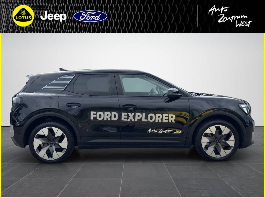 FORD Explorer Extended Range Premium AWD, Électrique, Voiture de démonstration, Automatique - 6