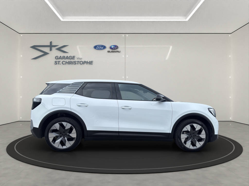 FORD Explorer Extended Range Premium AWD, Electric, Ex-demonstrator, Automatic - 6