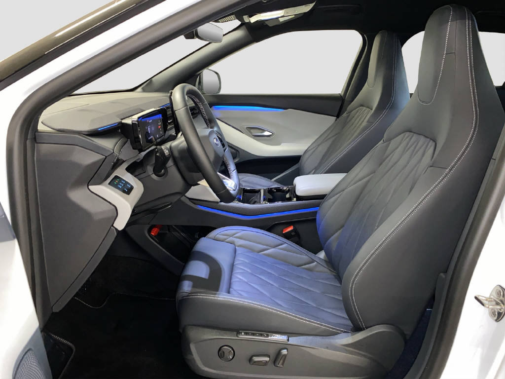FORD Explorer Extended Range Premium AWD, Électrique, Voiture de démonstration, Automatique - 6