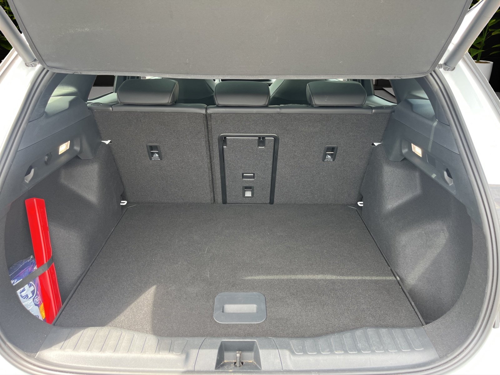 FORD Explorer Elektro 77kWh Dual Extended Range Premium AWD, Elektro, Vorführwagen, Automatik - 6