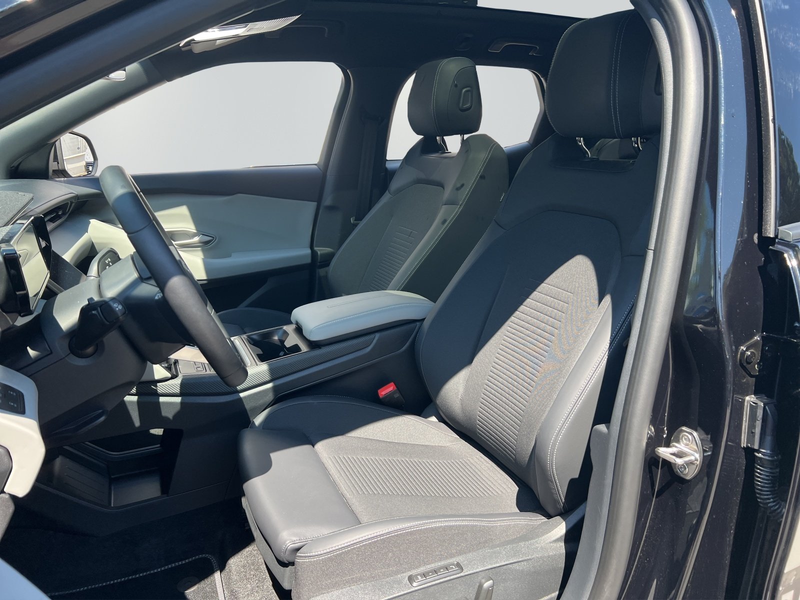 FORD Explorer Extended Range Premiu, Elektro, Vorführwagen, Automatik - 5