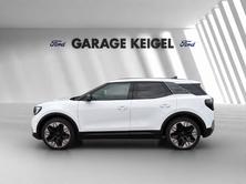 FORD Explorer Extended Range Premium AWD, Electric, Ex-demonstrator, Automatic - 2