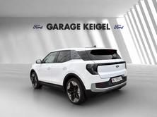 FORD Explorer Extended Range Premium AWD, Electric, Ex-demonstrator, Automatic - 3