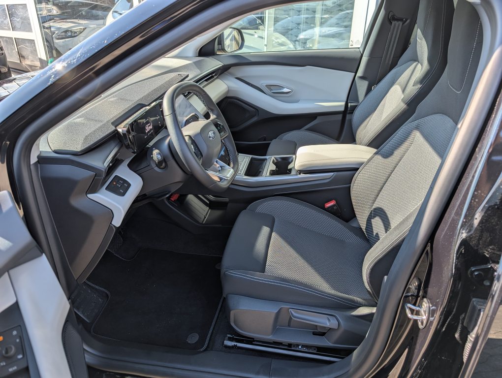 FORD EXPLORER Standard Range Style, Électrique, Voiture de démonstration, Automatique - 3